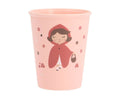 Gobelet Le Petit Chaperon Rouge