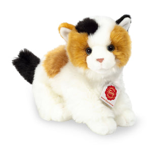 Calico Kat Knuffel