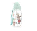 Gourde en Tritan Les Trois Petits Cochons - 500 ml