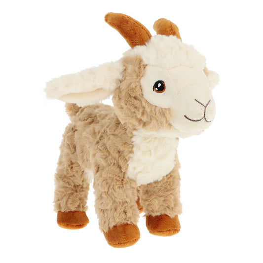 Peluche Chèvre 20cm