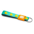 DucklingStag Keychain