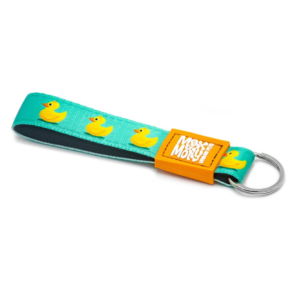 Porte-clés Canards "DucklingStag"