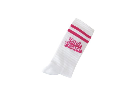 Calcetines de perra por favor