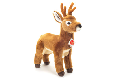Plush Deer