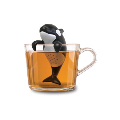 Infuseur à thé Orca