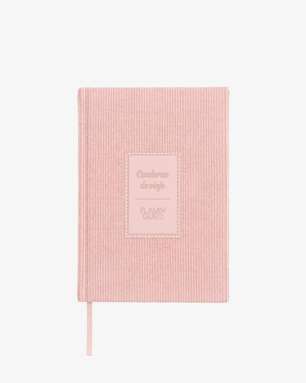 Cuaderno de viaje - JACK
