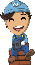 Figurine Alpharad