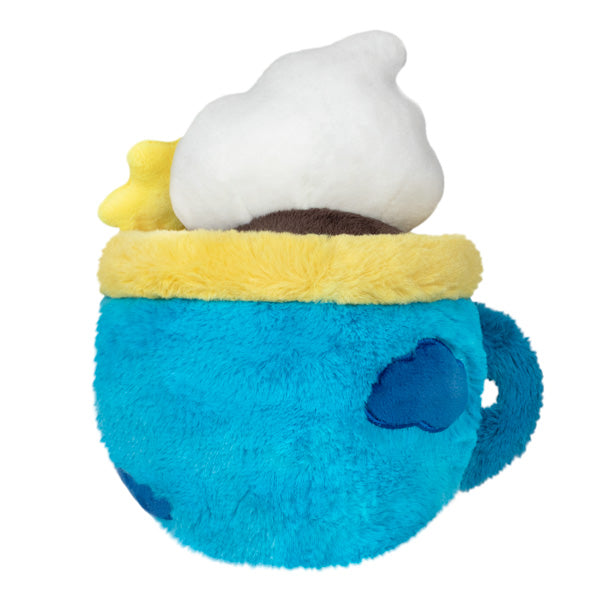 Peluche Alter Egos Squishable – Café Décaféiné