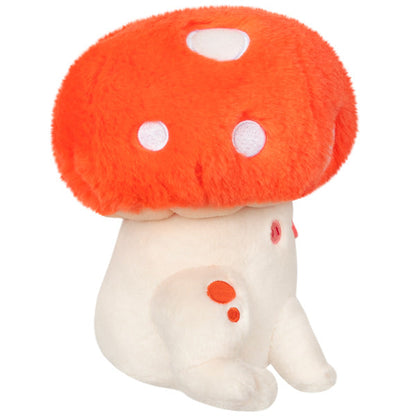 Peluche Alter Egos Série 5 – Grenouille Champignon