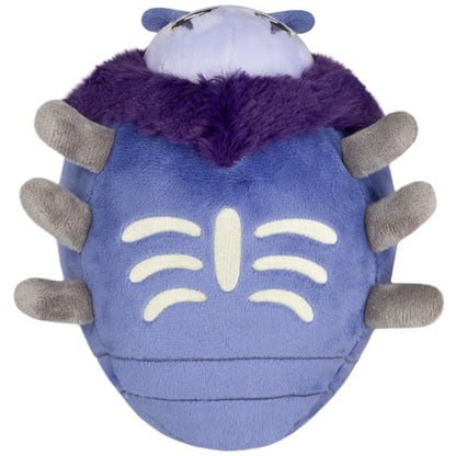 Peluche Alter Egos Série 8 – Papillon de Nuit Metal