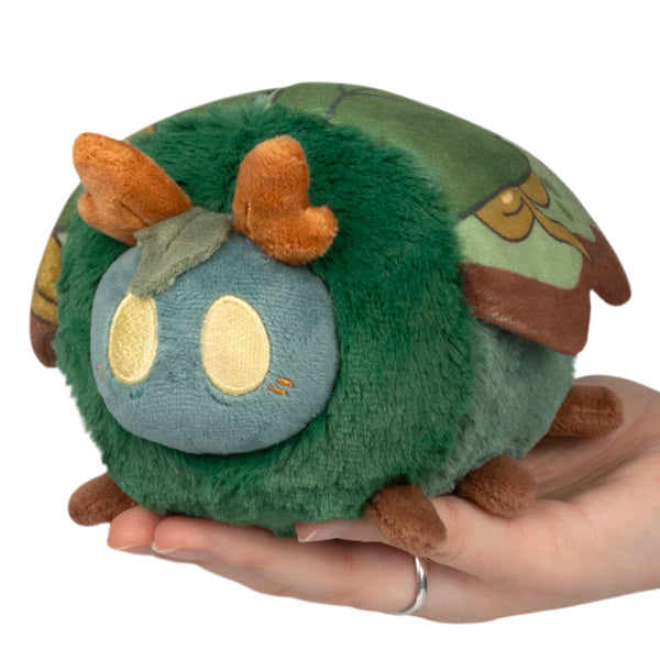 Peluche Alter Egos Série 19 – Bog Papillon de Nuit