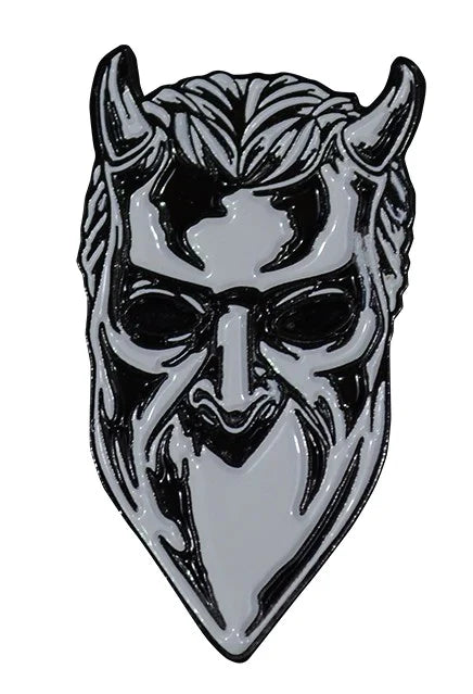 Ghost Pin - Nameless Ghoul