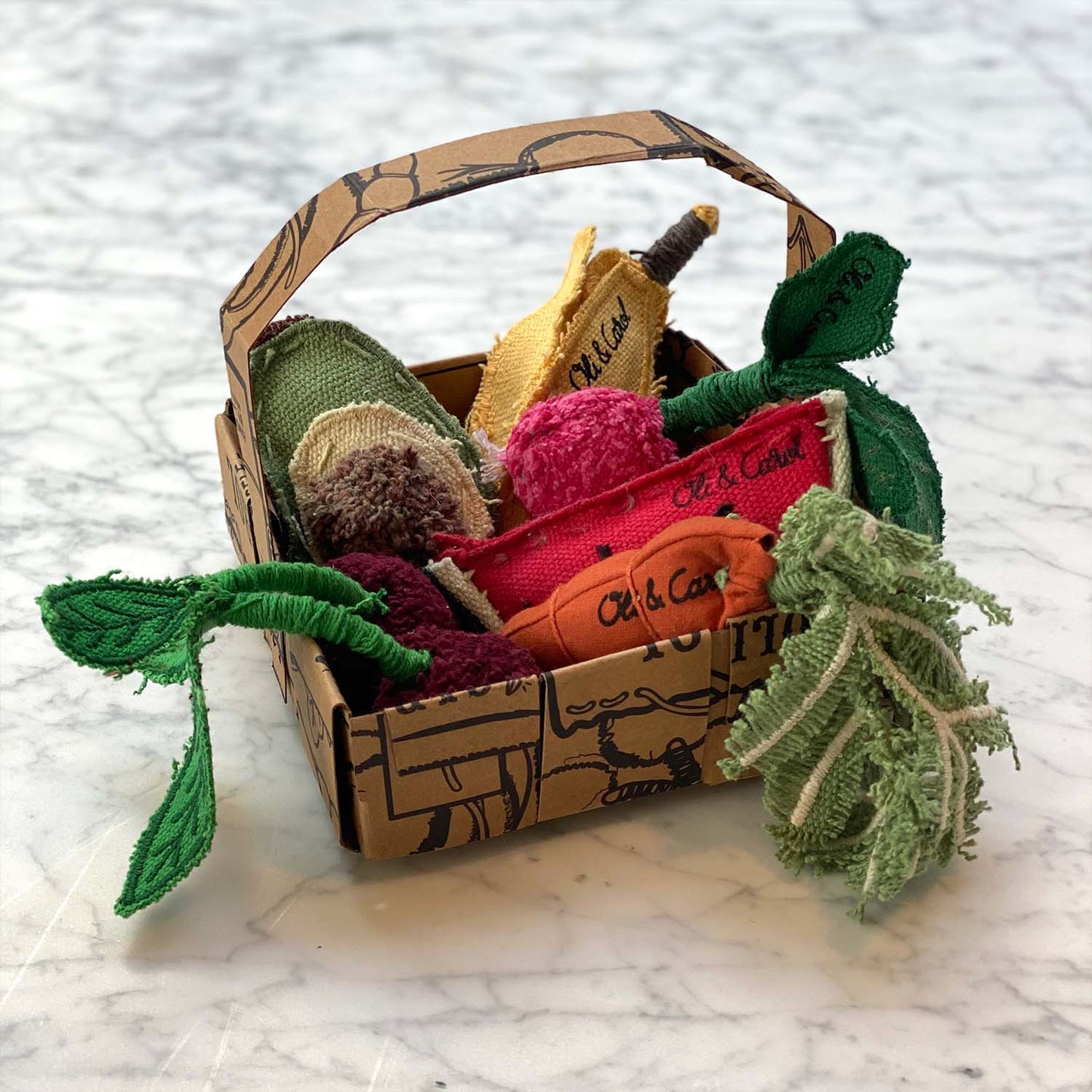 DIY Wally The Watermelon