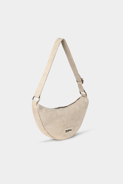 Sac banane Andrea Jute