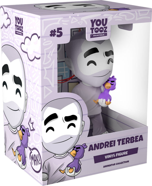 Andrei Terbea
