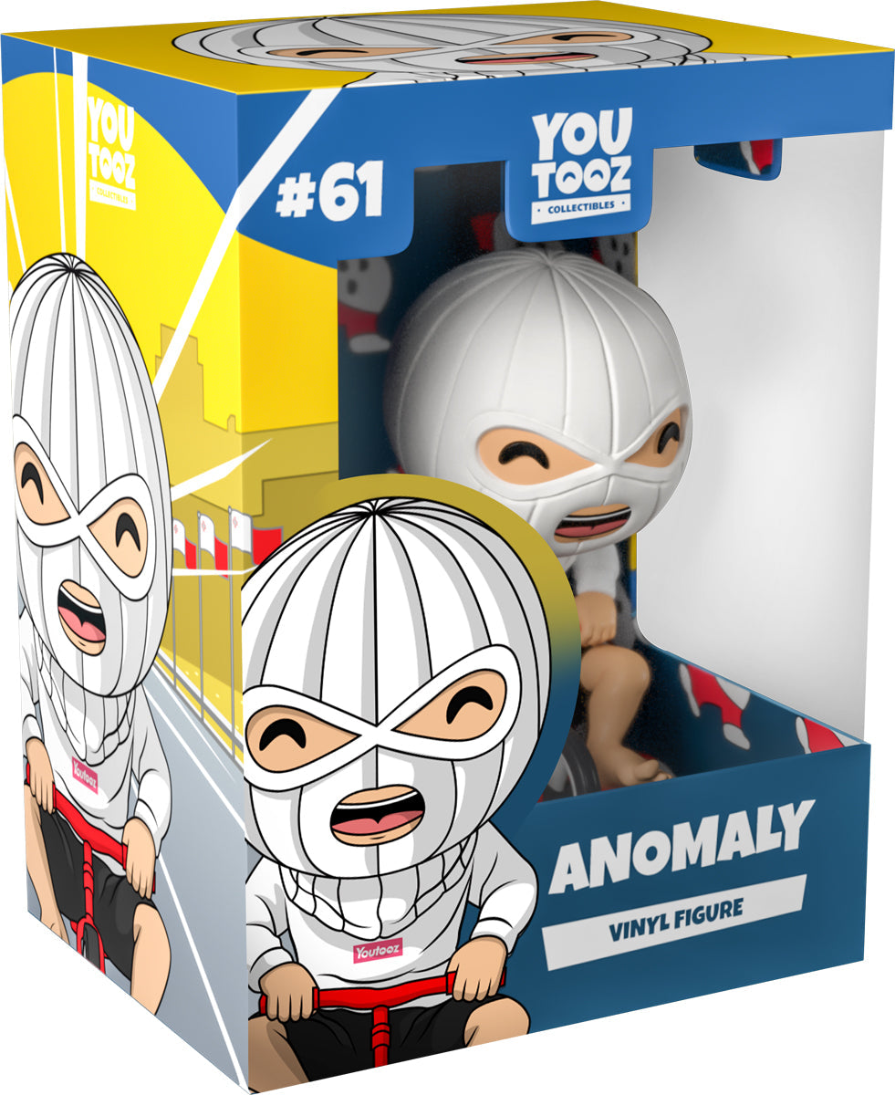 Anomaly