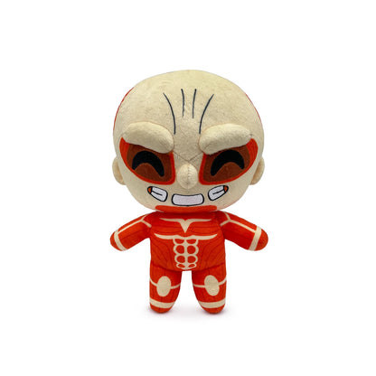 Chibi Colossal Titan Plush