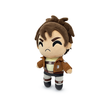 Chibi Eren Plush (9in)