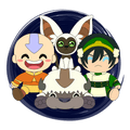 Bundle Avatar Enjoyer