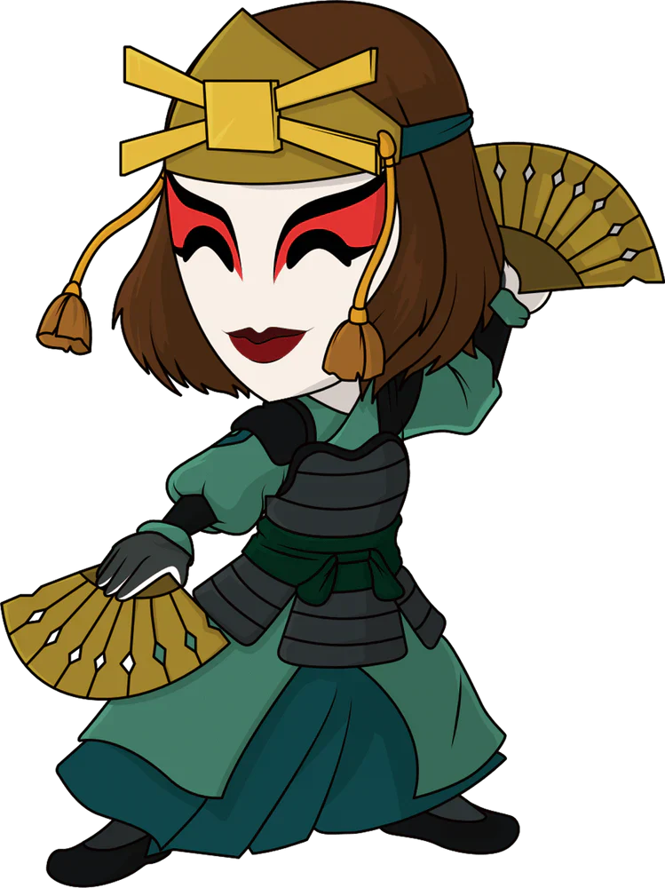 suki