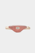 Augustin Red Stripe Kids' Fanny Pack