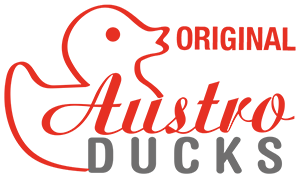 Logo officiel Austroducks