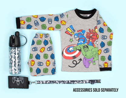 Pyjama – Avengers