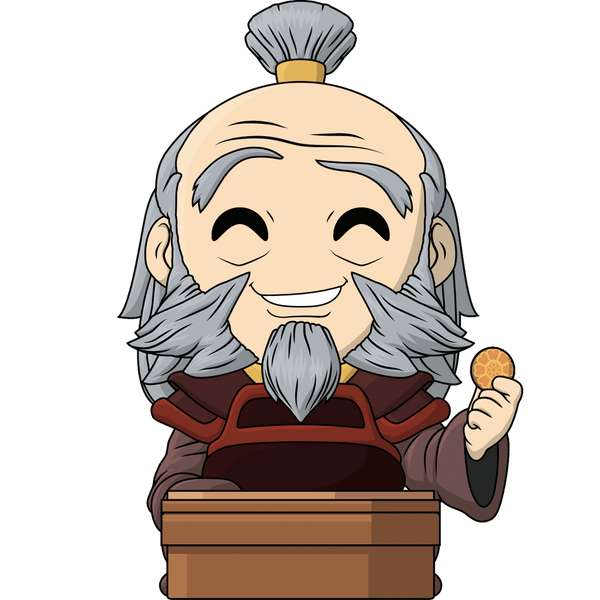 Iroh