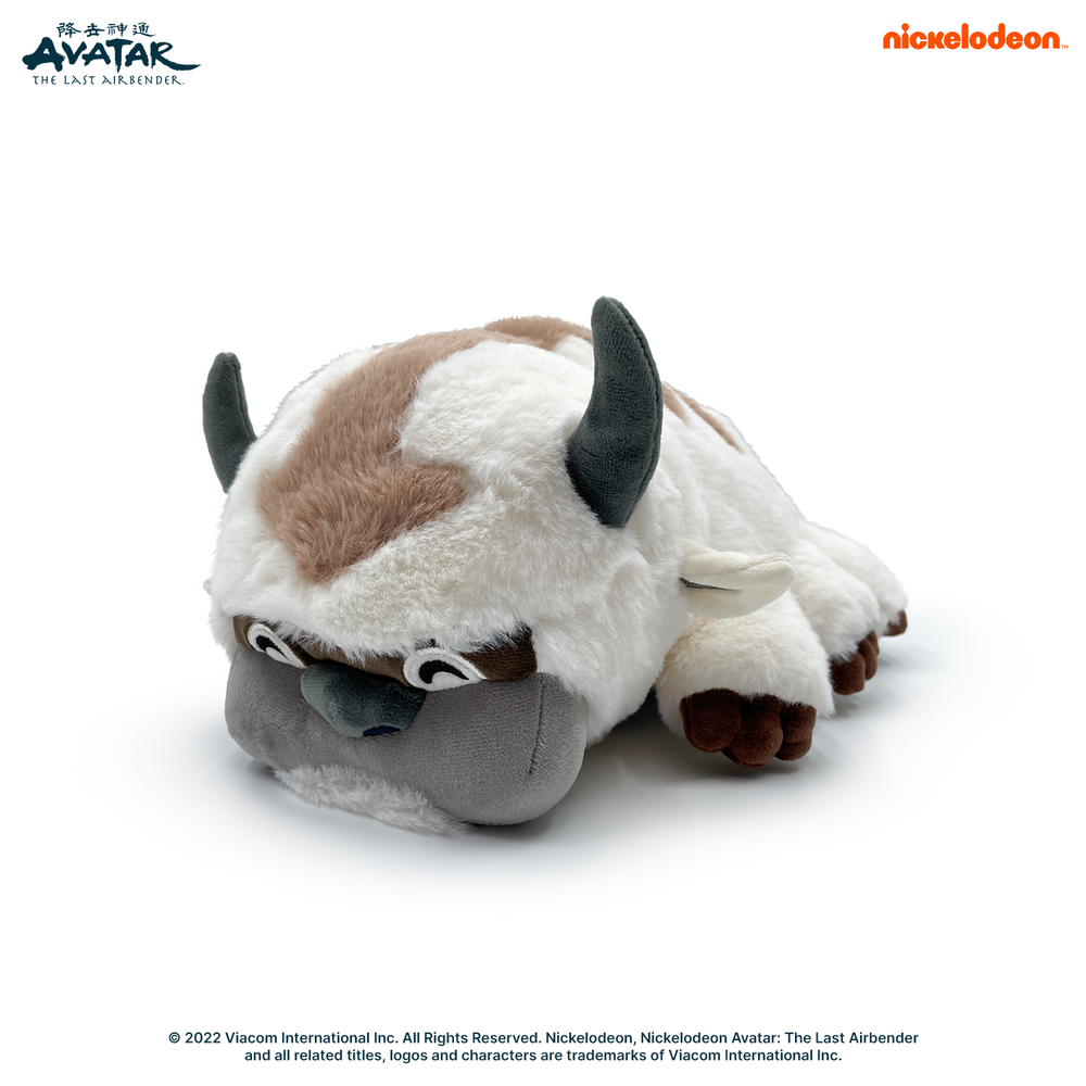 Peluche Appa Flop – 30,5 cm