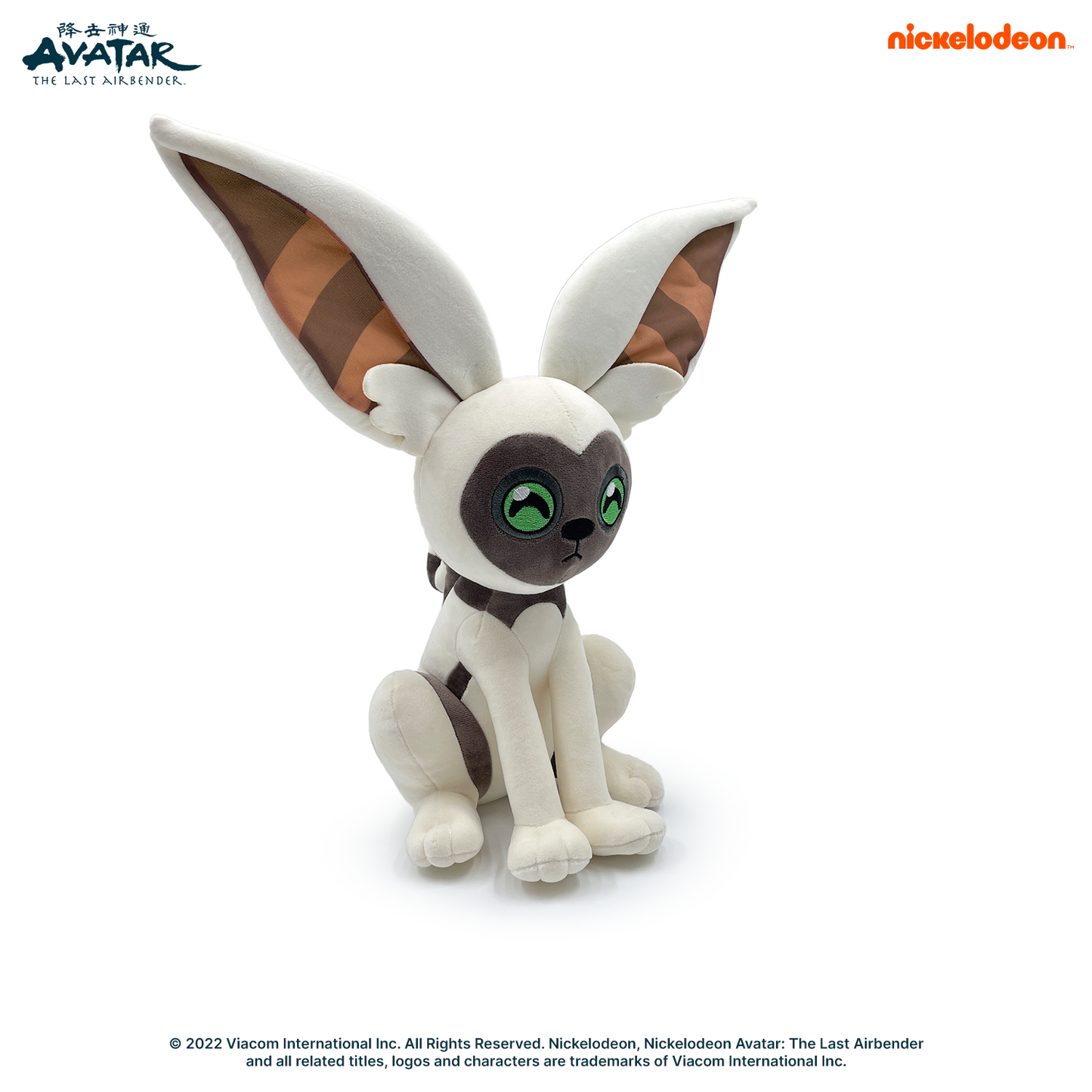 Momo Sit Plush (1ft)