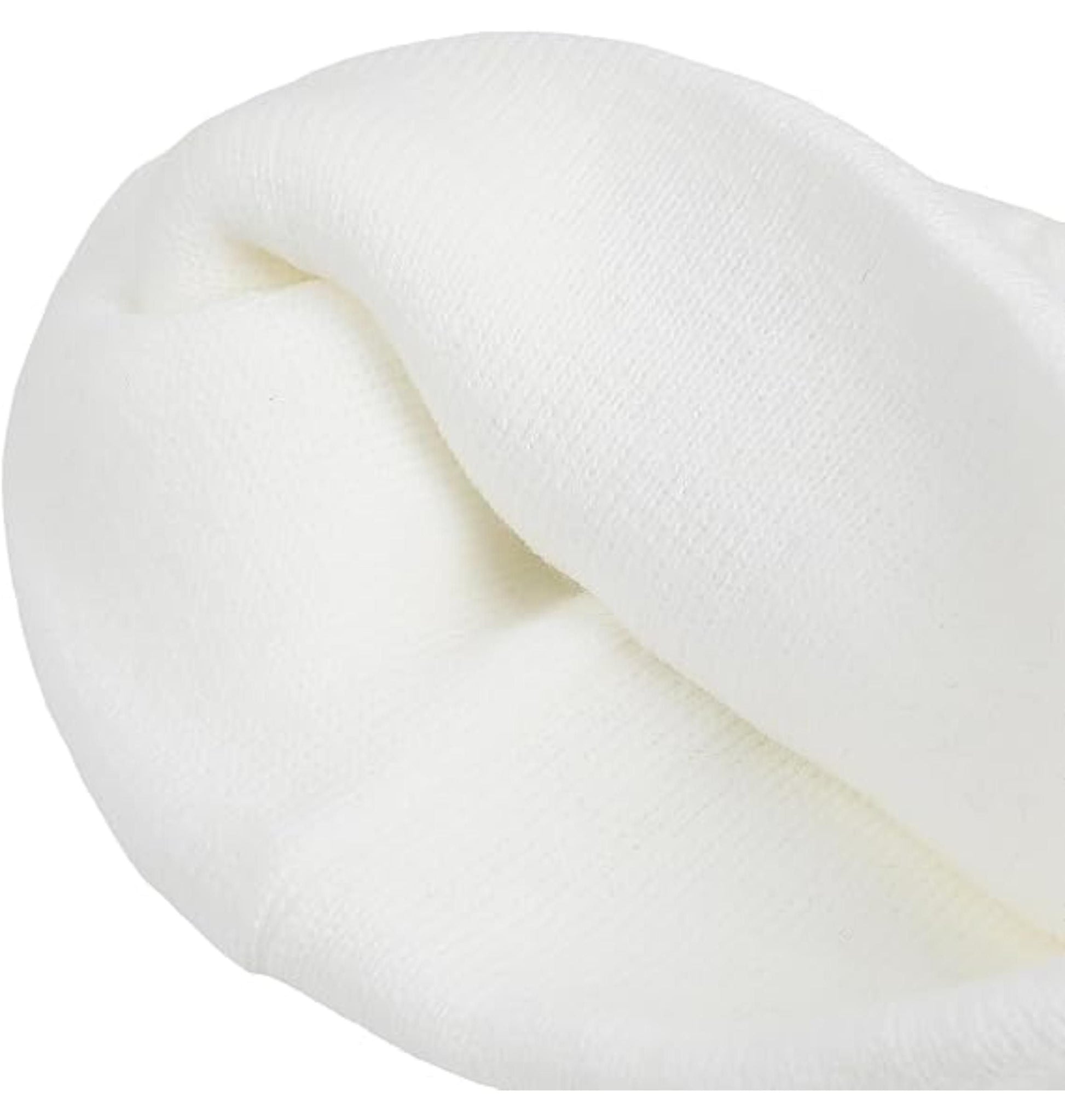 Bonnet blanc Hello Kitty avec logo