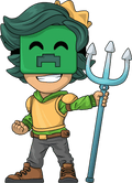 Figurine Awesamdude
