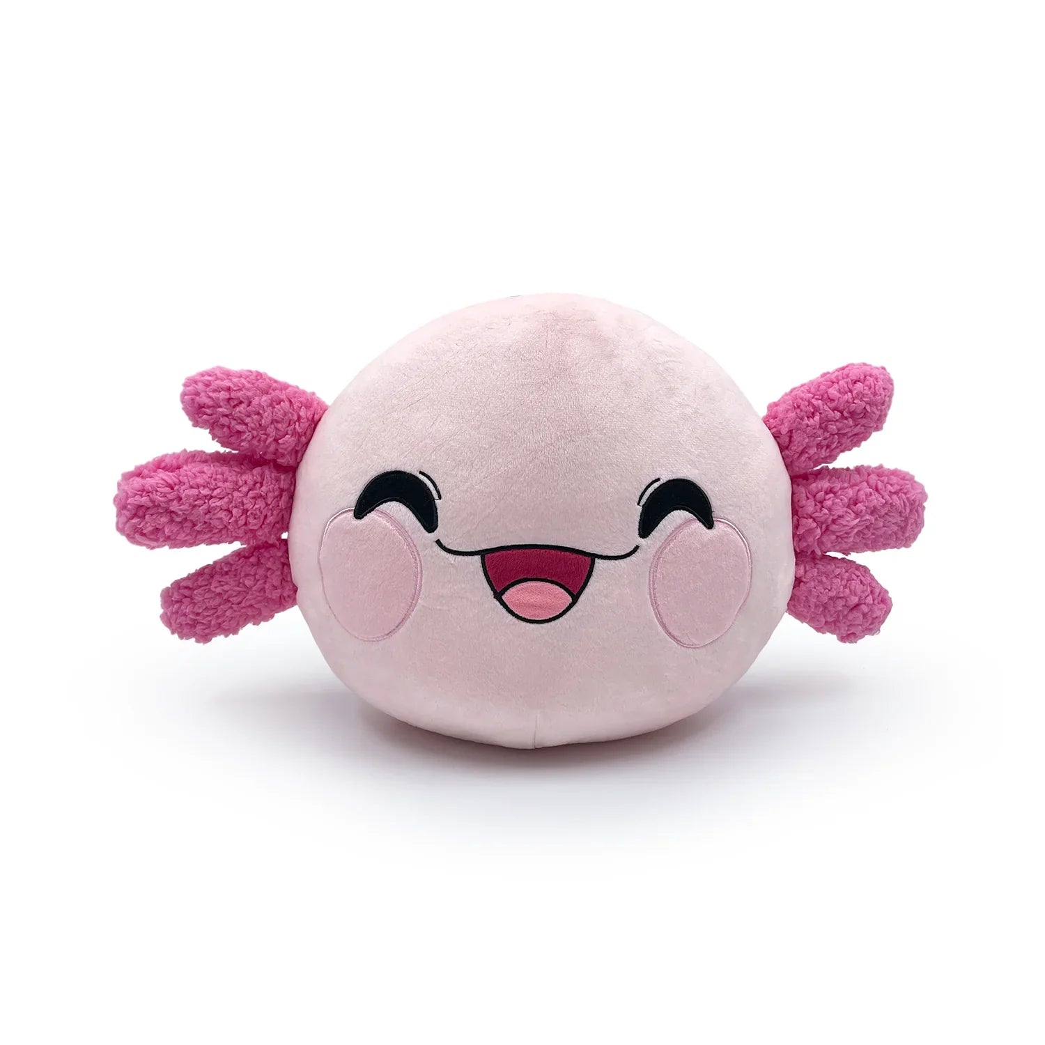 axolotl pillow youtooz
