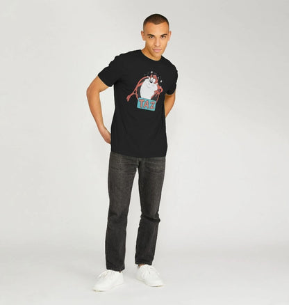 T-shirt Looney Tunes Taz