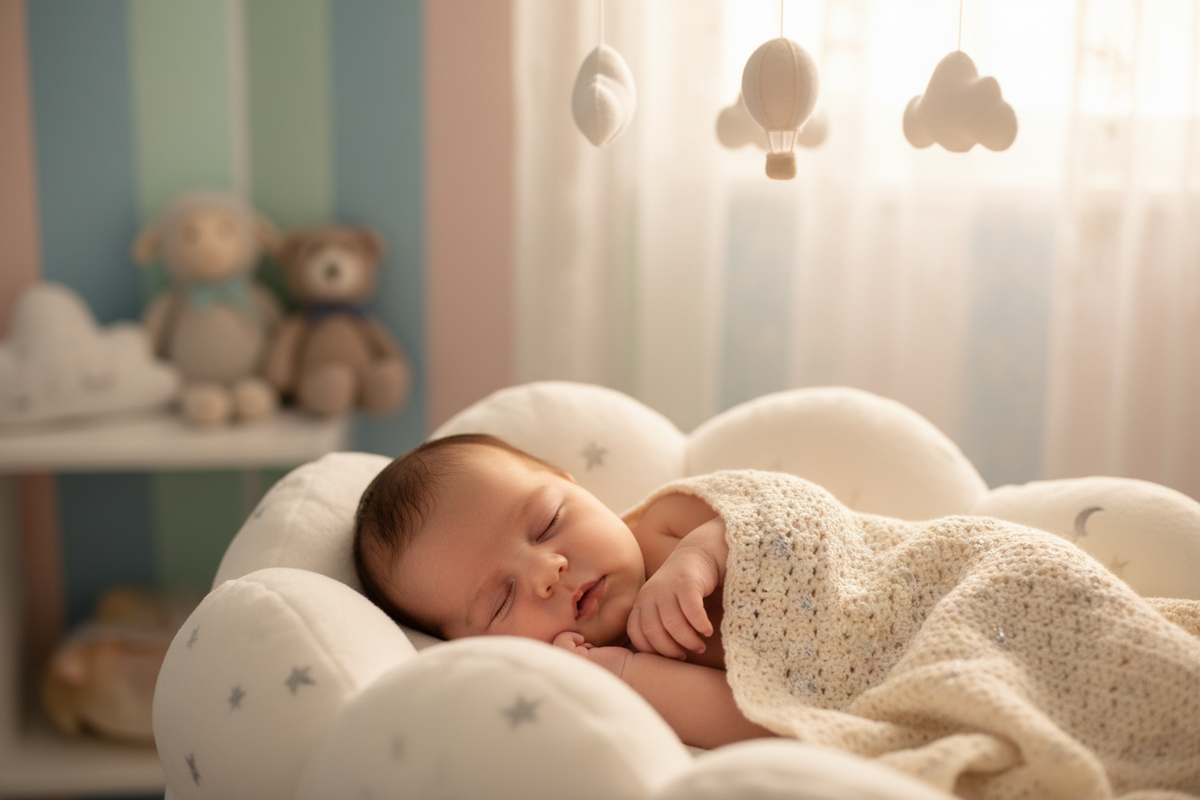 Bébé
