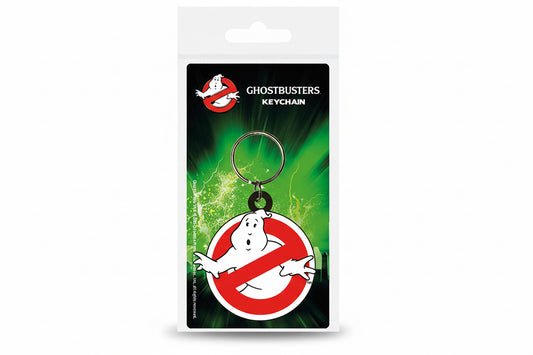 Porte-clés Ghostbusters - Logo