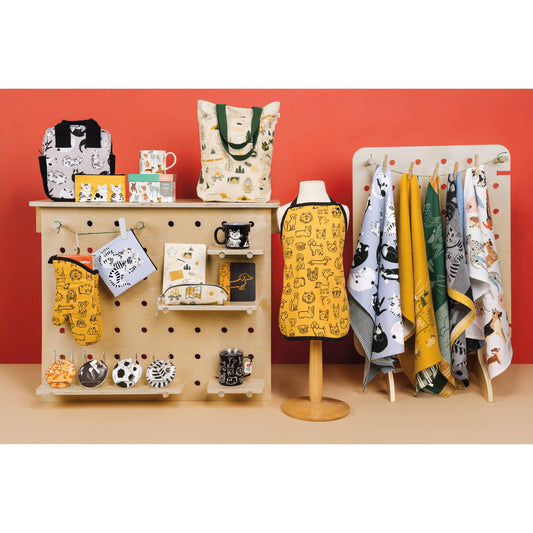 Strofinaccio Puppos Puppies