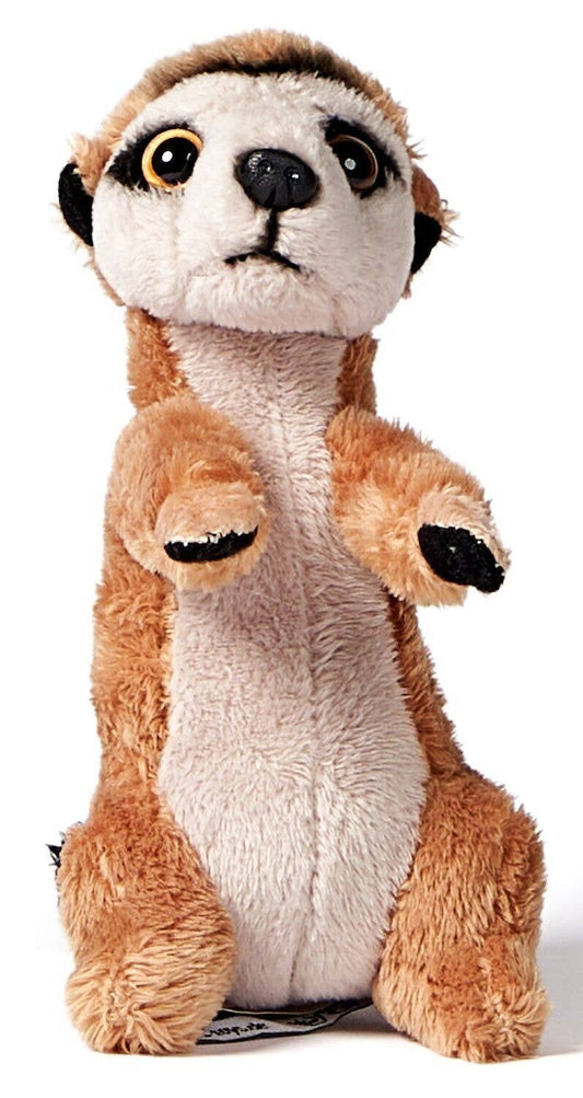 Suricata de peluche