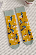 Calcetines para pasear con tu perro