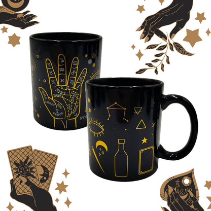 Mug « Bonne Fortune »