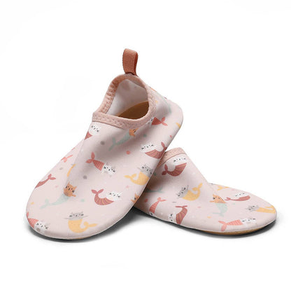 Chaussons Monnëka Mermaid Cats 32-33