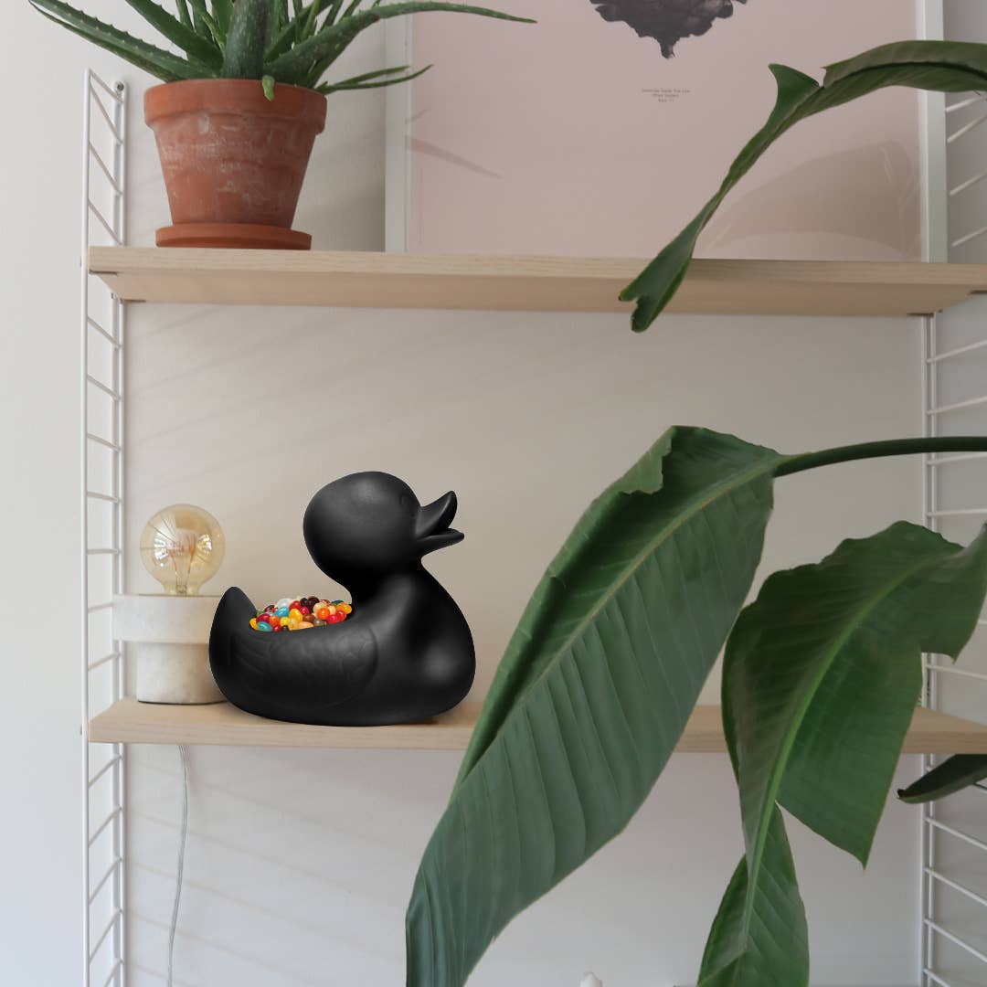 M. Ugly Duckling Jaune – Jasmin Djerzic – Jaune – vue 11