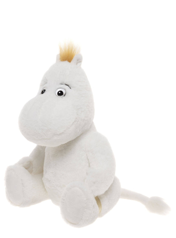Peluche da Snorkmaiden