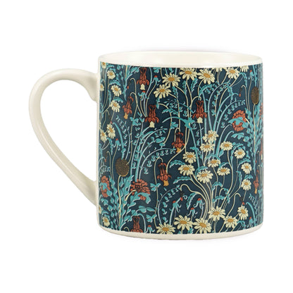 ACS W. Crane Wildflower Mug – 310 ml