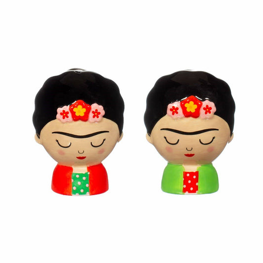 フリーダ・ソルト＆ペッパー