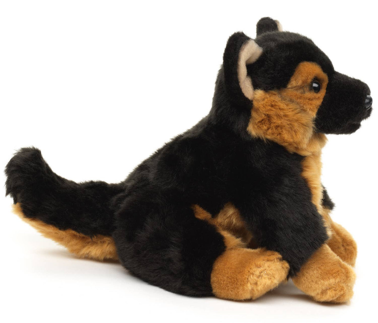 Peluche Chiot berger allemand