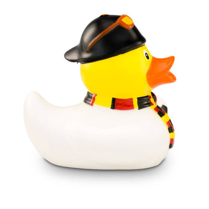 Pato apoiante alemão