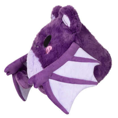 Mini Squishable Plush Bat
