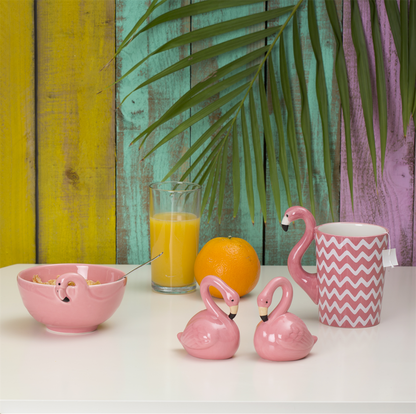 Tasse Flamant Rose Ziggy