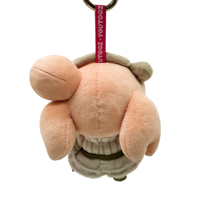 Sof Keychain (5in)